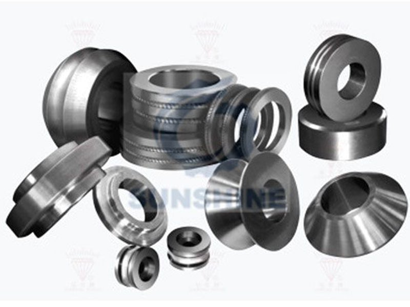 Tungsten Carbide Ring