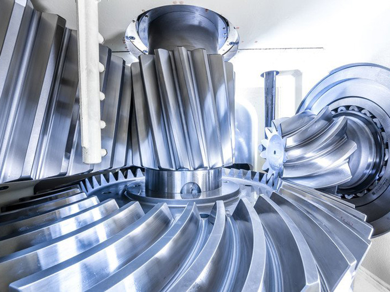 Gear Box