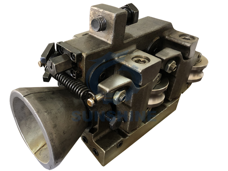 Roller Guide