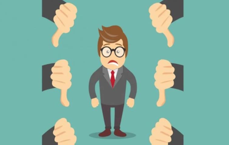 员工表现不佳怎么办？管理者应对的6个策略
