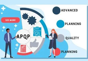 5月公开课：新版APQP的理解与应用
