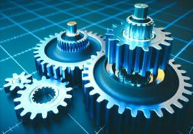 ISO 1328:齿轮精度国际标准