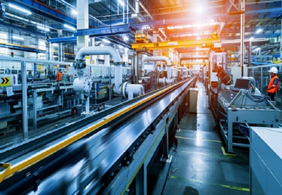 当“纸上的流程”毁掉一条产线