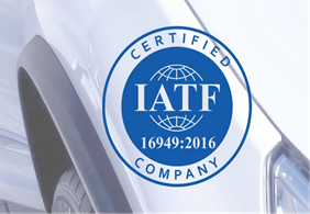 IATF 16949第二版发布时间与变化