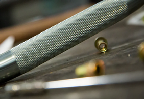 机械加工的13种加工工艺介绍