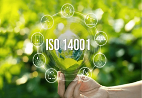 ISO14001新版将要正式发布了！