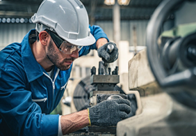 一次设备停摆暴露的真实风险
