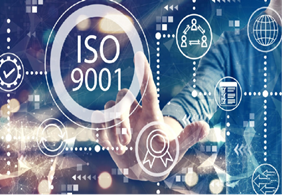 把ISO9001放回它该在的位置