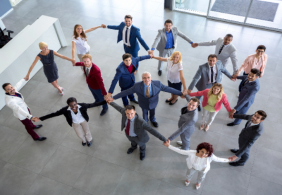 为什么跨部门技术问题越来越难解决