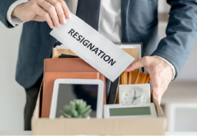 为什么很多新员工很快就离开了？