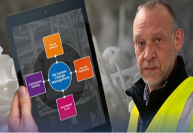 工厂蕞危险的不是故障，而是没有被记录的变化