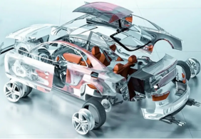 需要对汽车压铸安全件进行 100% 检验吗？