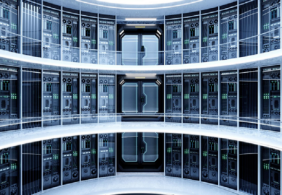 从AI工具到Token工厂：制造业生产方式的重构