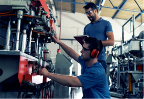 被忽视的“短暂停机”正在吞噬产能