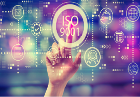 为什么ISO14001改版在前，ISO9001改版在后