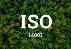 ISO14001:2026新版2026年4月15日正式发布